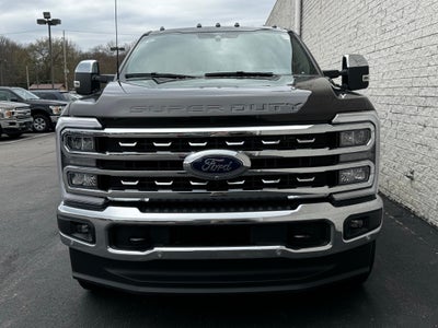 2025 Ford F-350SD Lariat