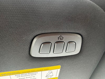 2025 Ford F-350SD Lariat