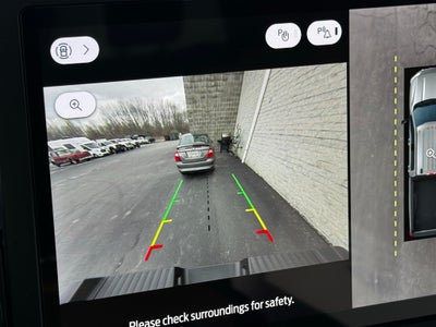 2025 Ford F-350SD Lariat