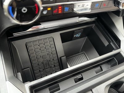 2025 Ford F-350SD Lariat