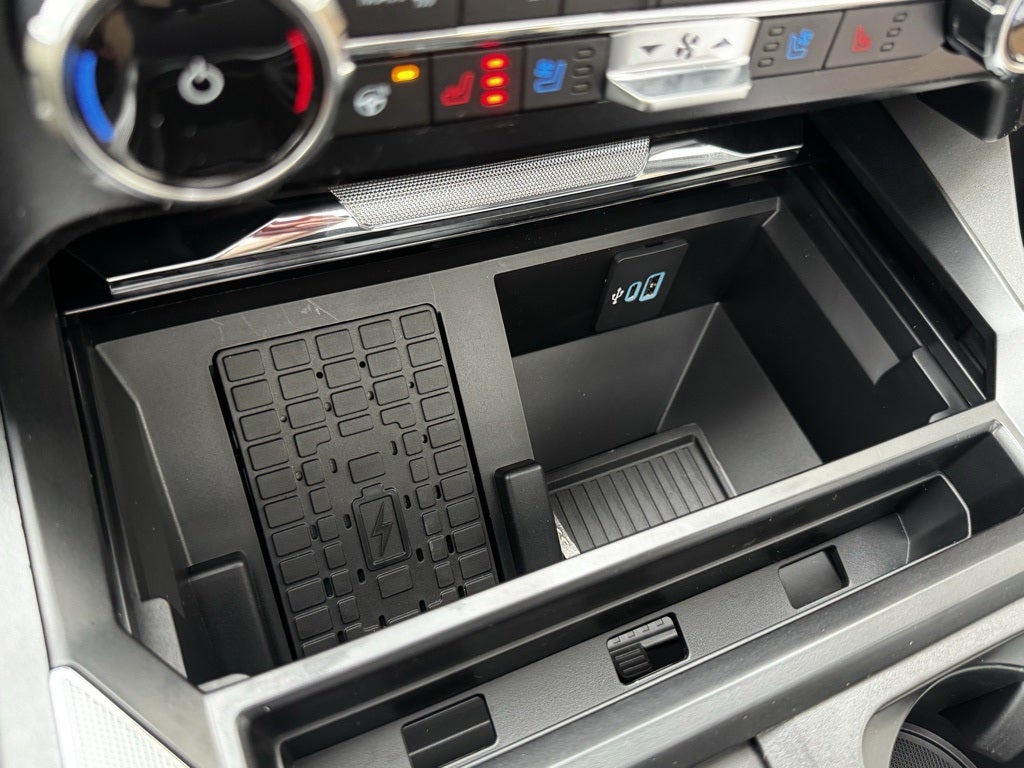 2025 Ford F-350SD Lariat