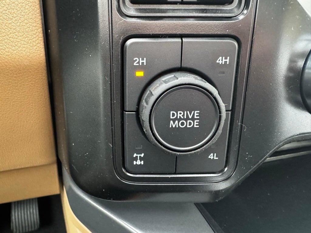 2025 Ford F-350SD Lariat