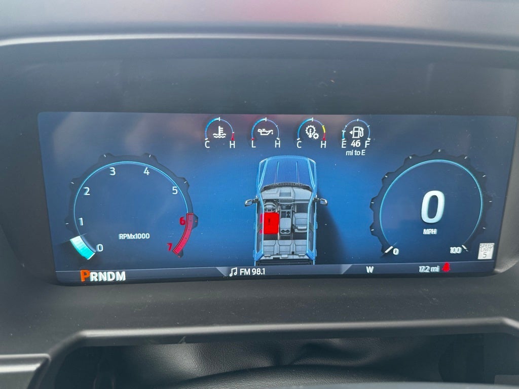 2025 Ford F-350SD Lariat