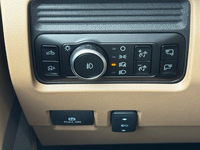 2025 Ford F-350SD Lariat
