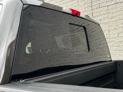 2025 Ford F-350SD Lariat