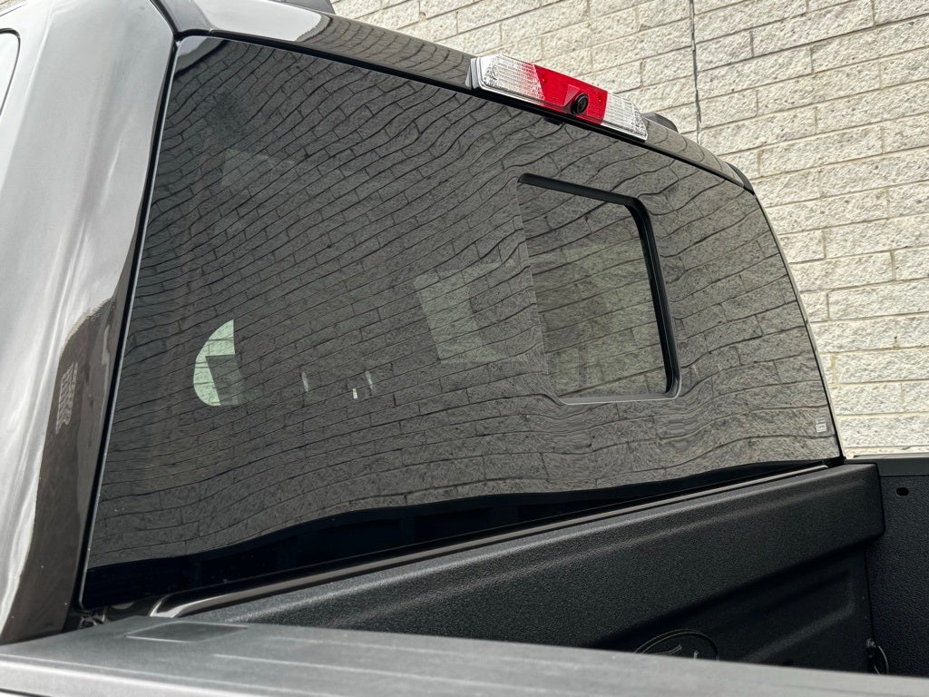 2025 Ford F-350SD Lariat