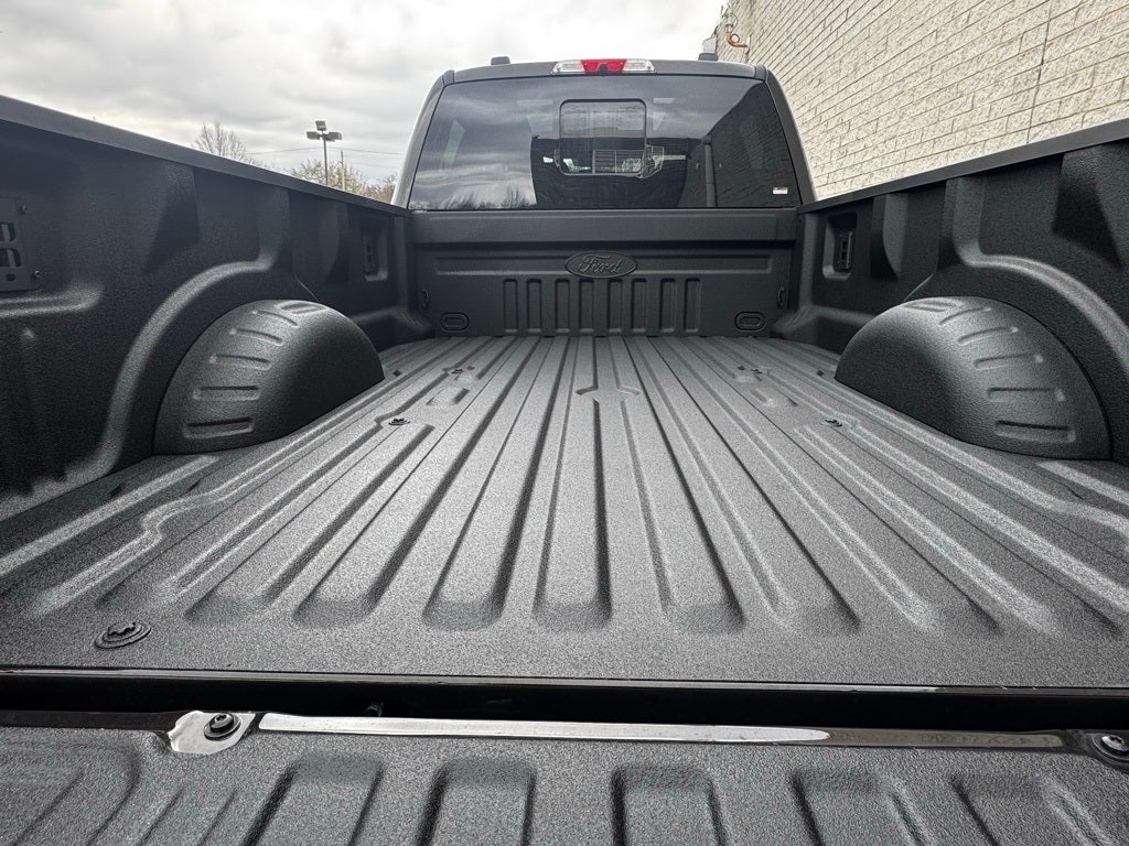 2025 Ford F-350SD Lariat
