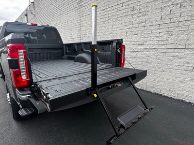 2025 Ford F-350SD Lariat
