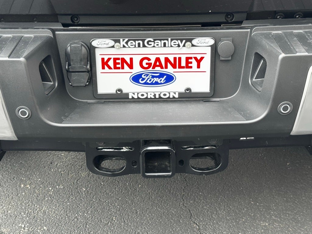 2025 Ford F-350SD Lariat