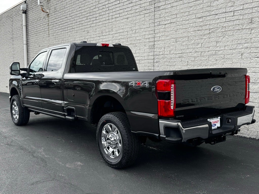 2025 Ford F-350SD Lariat