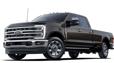 2025 Ford F-350SD Lariat