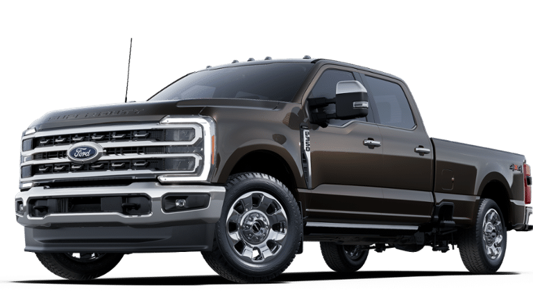 2025 Ford F-350SD Lariat