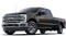 2025 Ford F-350SD Lariat