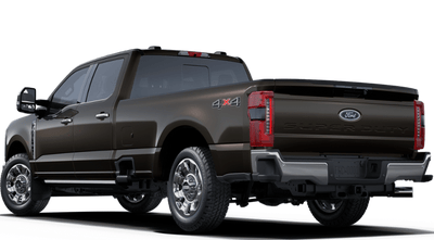 2025 Ford F-350SD Lariat