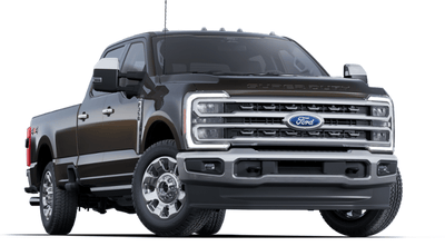 2025 Ford F-350SD Lariat