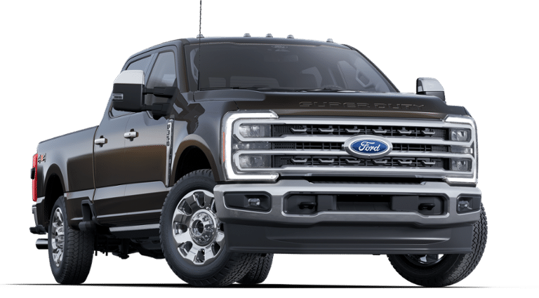 2025 Ford F-350SD Lariat