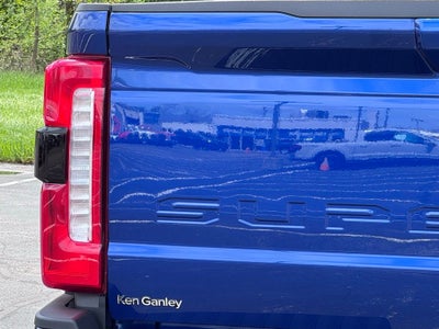 2026 Ford F-350SD XLT