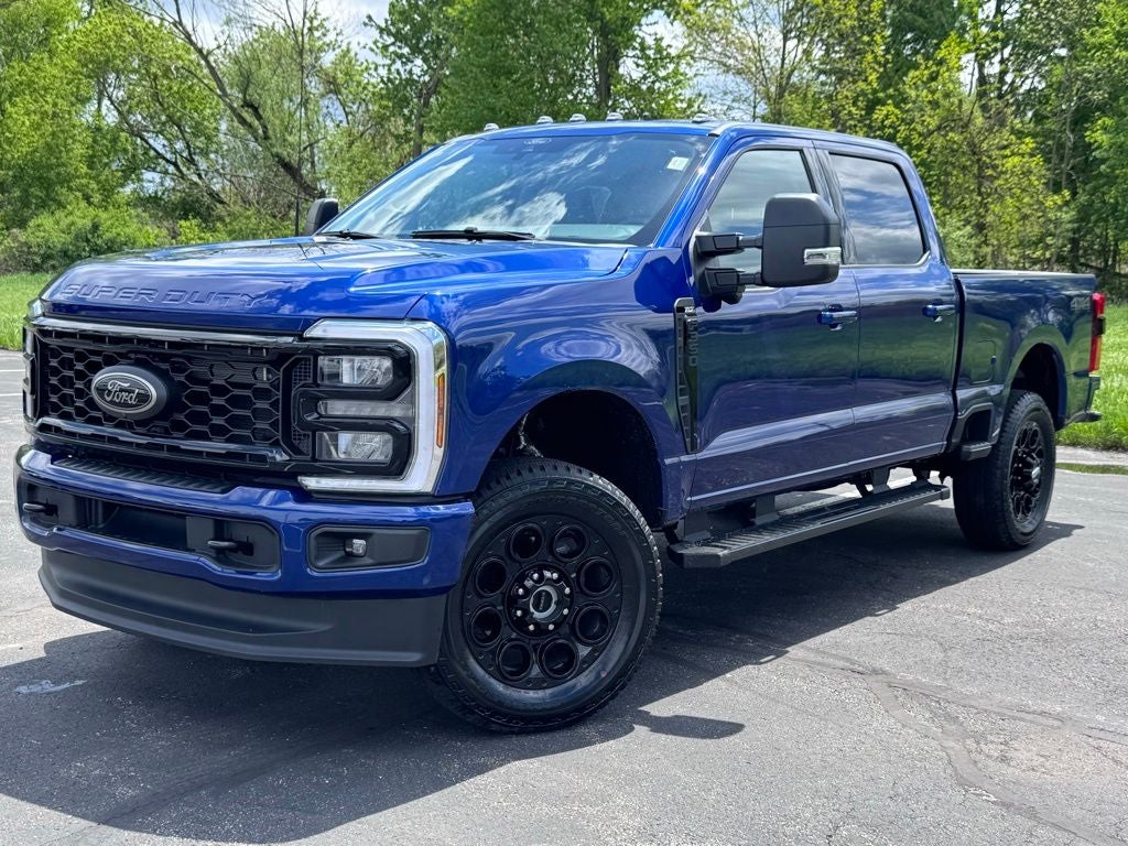 2026 Ford F-350SD XLT