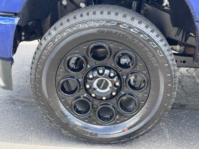 2026 Ford F-350SD XLT
