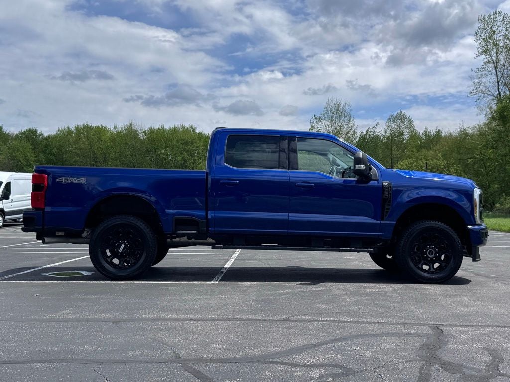 2026 Ford F-350SD XLT