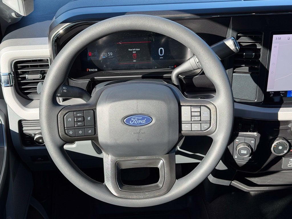 2027 Ford F-350SD XLT
