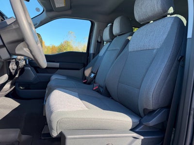 2027 Ford F-350SD XLT