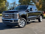 2027 Ford F-350SD XLT
