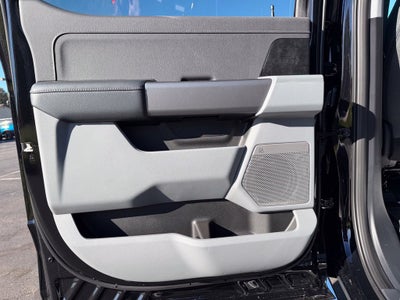 2027 Ford F-350SD XLT