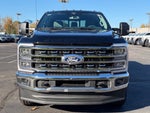 2027 Ford F-350SD XLT
