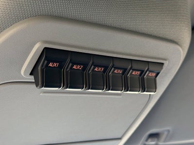 2027 Ford F-350SD XLT