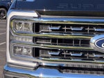 2027 Ford F-350SD XLT