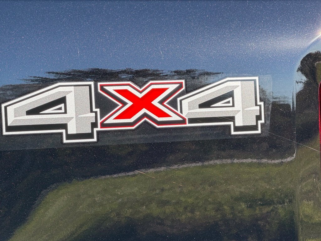 2027 Ford F-350SD XLT