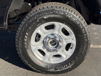 2027 Ford F-350SD XLT