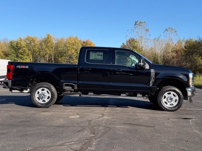 2027 Ford F-350SD XLT