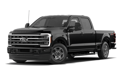 2027 Ford F-350SD XLT