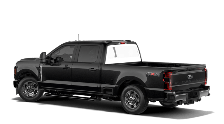 2027 Ford F-350SD XLT