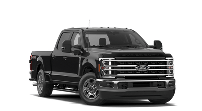2027 Ford F-350SD XLT