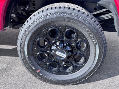 2026 Ford F-350SD XLT