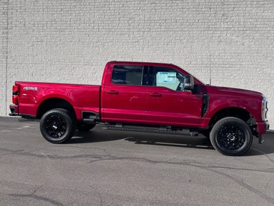 2026 Ford F-350SD XLT
