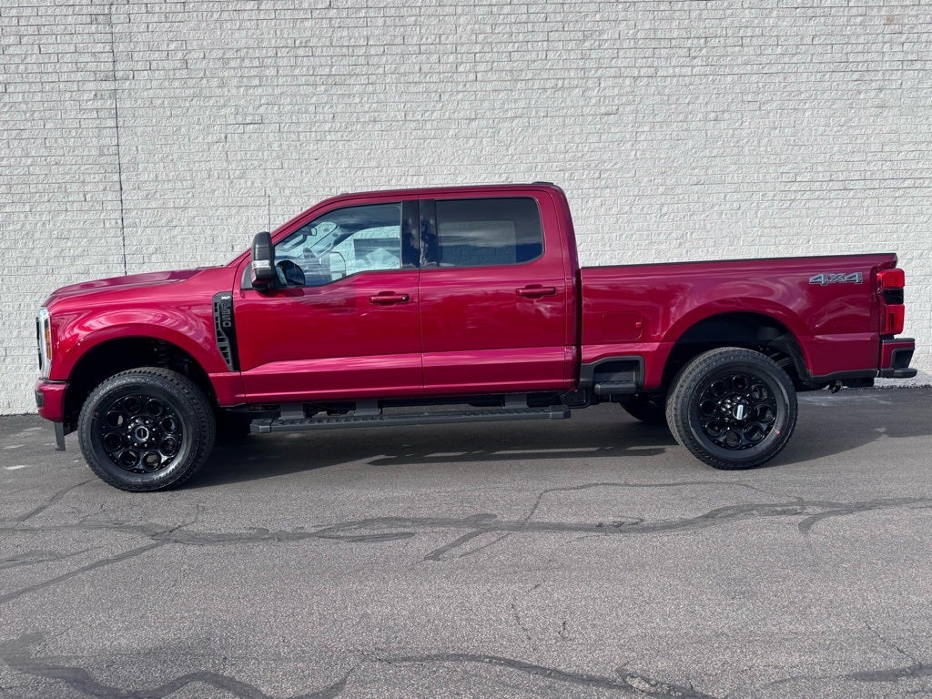 2026 Ford F-350SD XLT