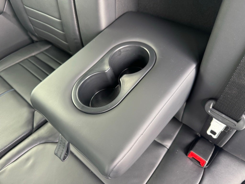 2025 Ford F-350SD Platinum