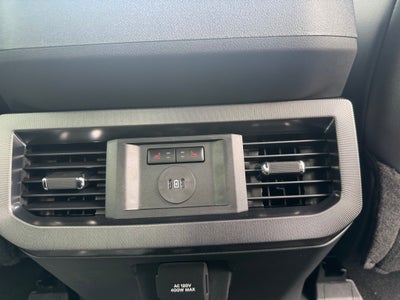 2025 Ford F-350SD Platinum