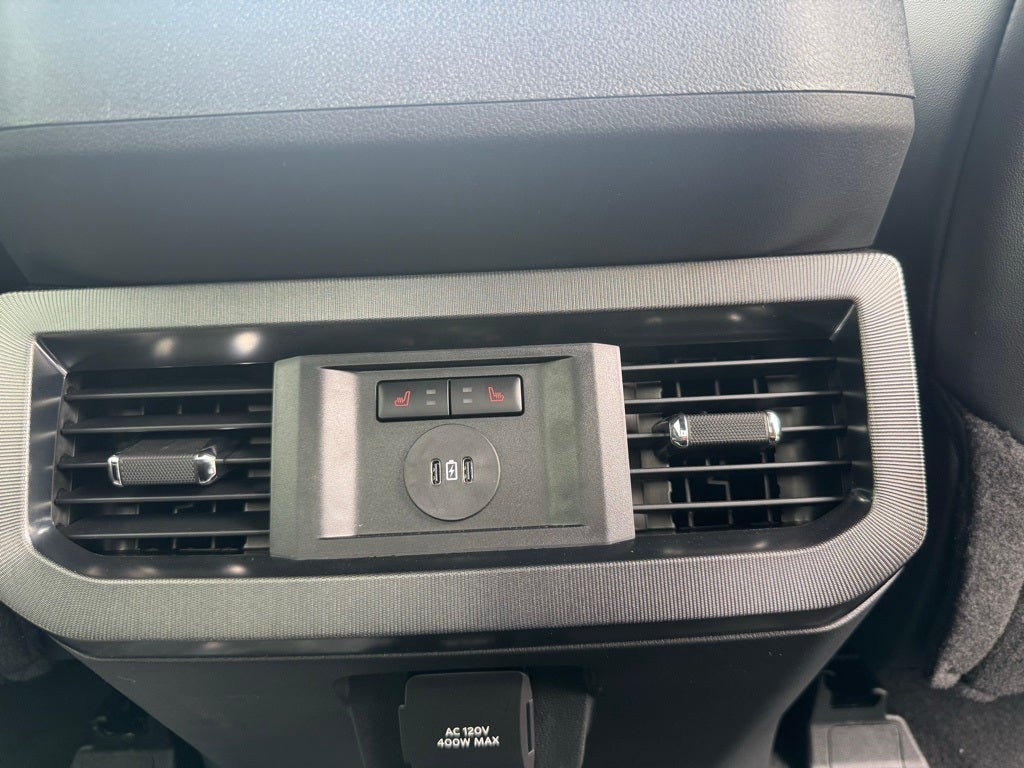 2025 Ford F-350SD Platinum