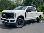 2025 Ford F-350SD Platinum