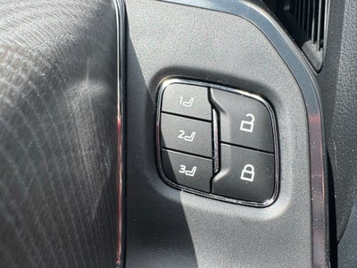 2025 Ford F-350SD Platinum