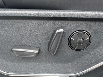 2025 Ford F-350SD Platinum