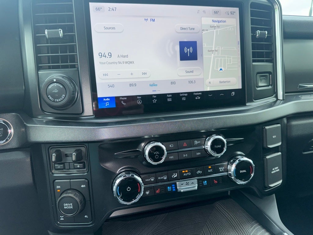 2025 Ford F-350SD Platinum