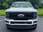 2025 Ford F-350SD Platinum