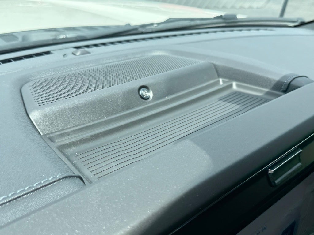 2025 Ford F-350SD Platinum