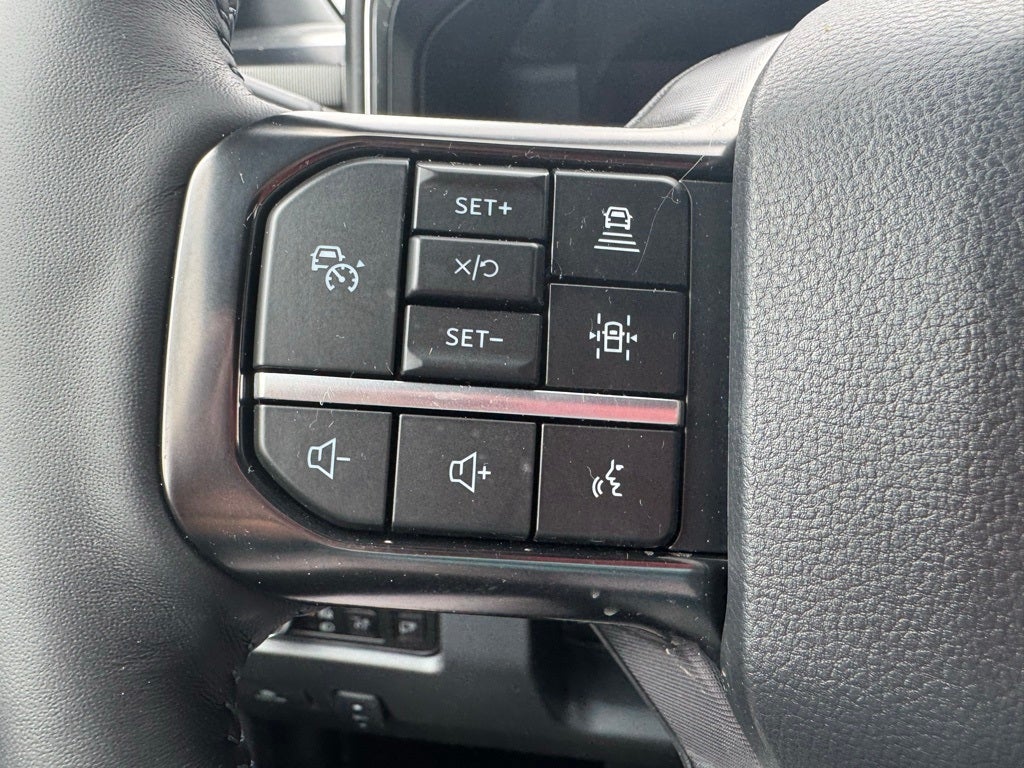 2025 Ford F-350SD Platinum